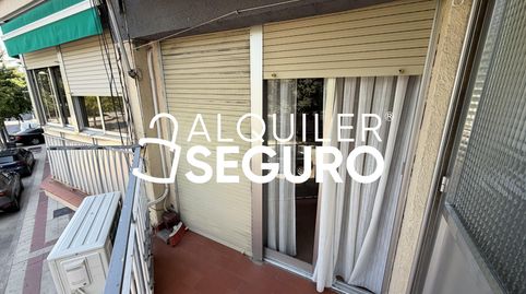 Foto 4 de Pis de lloguer a Fuerzas Armadas , San Isidro, Getafe