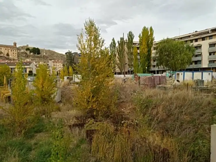 Terreni e lotti in vendita a Calle Fernández Ardavín 1P, imagen 11