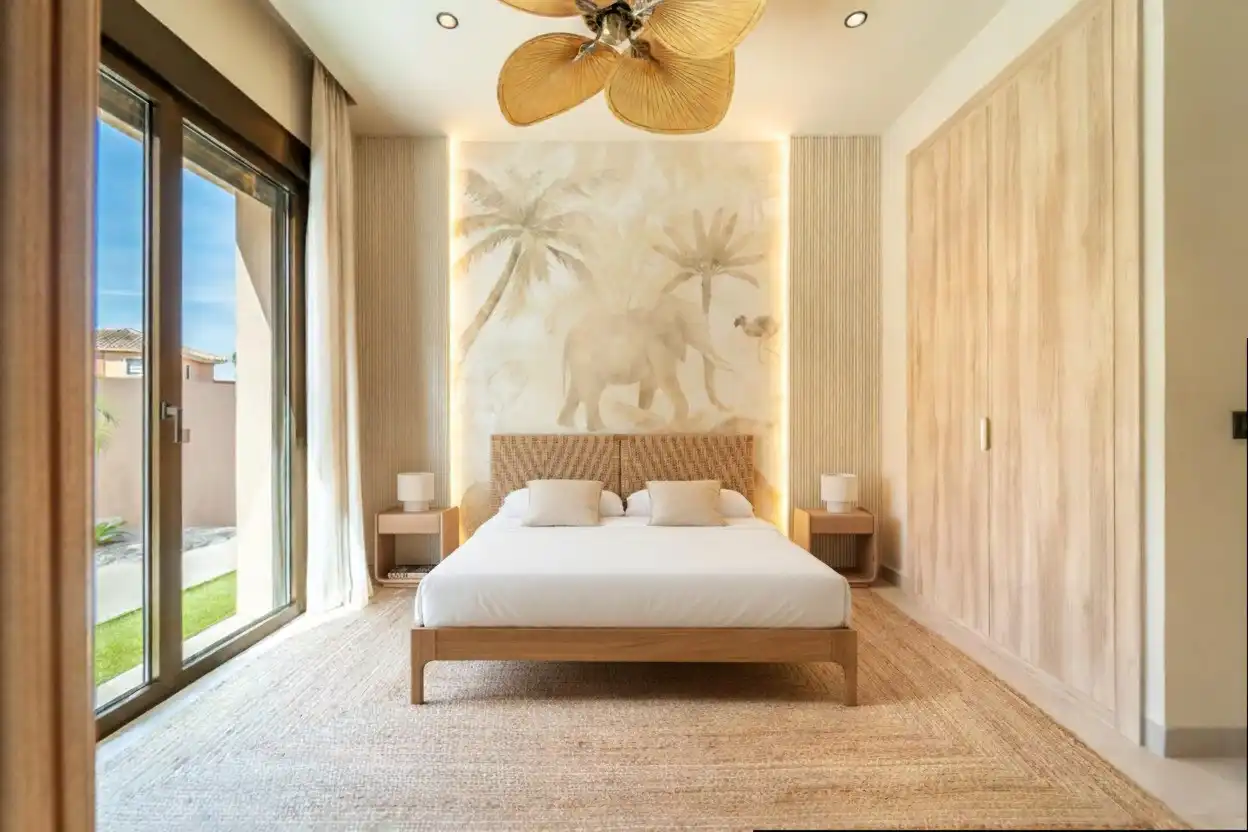 House with pool for sale in Churriana, imagen 19