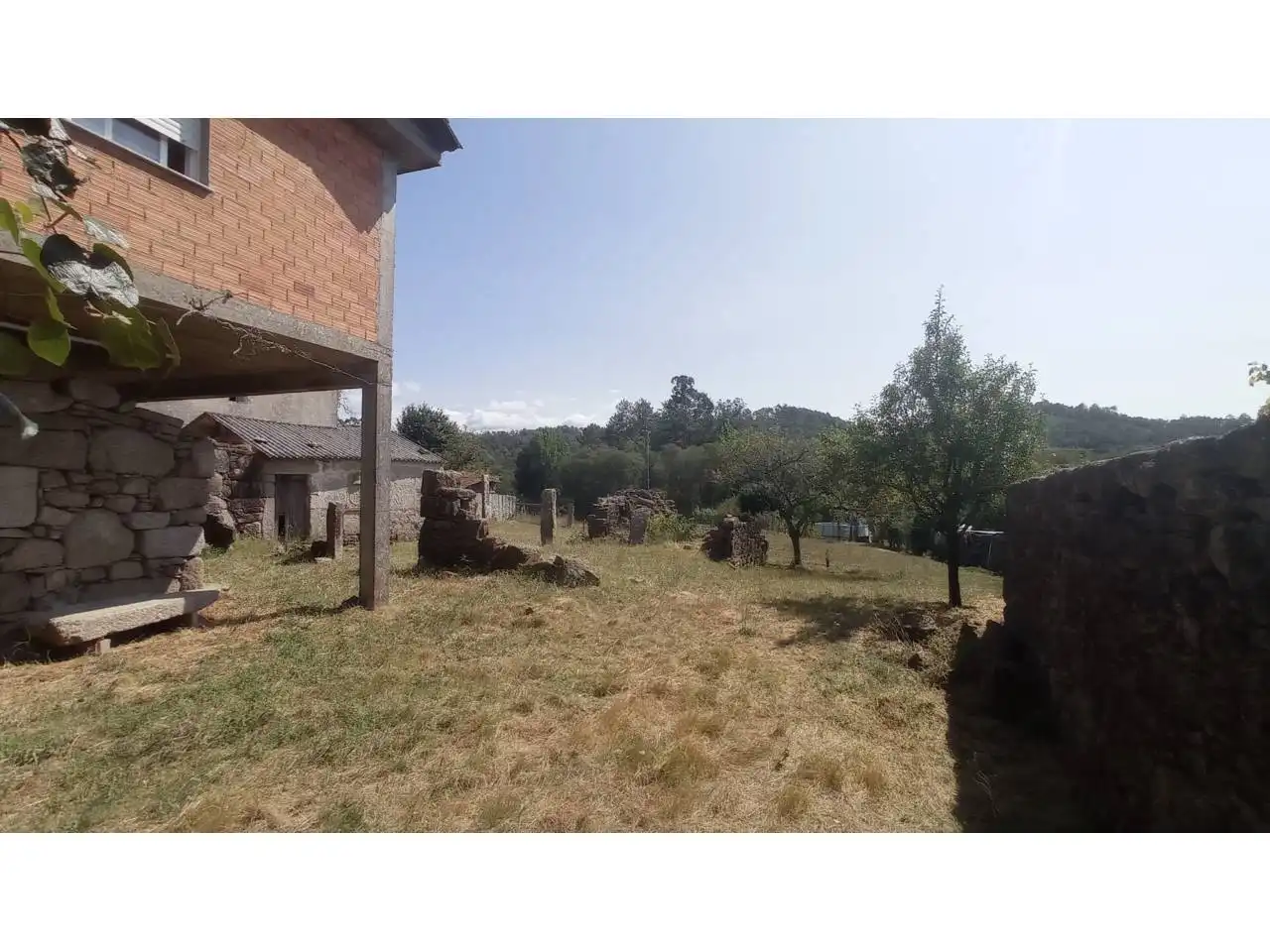 Casa en venta en Calle La Lomba 31, imagen 9