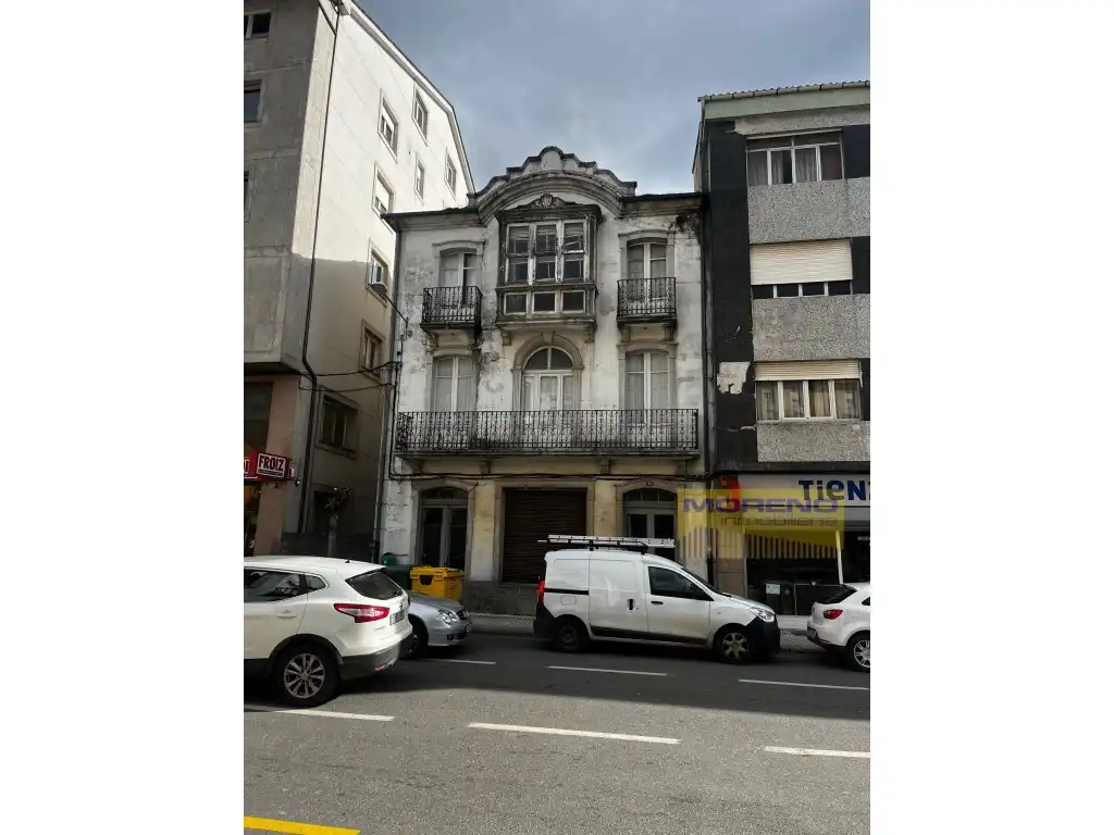 Casa en venda a Rua Carlos Iii, imagen 7
