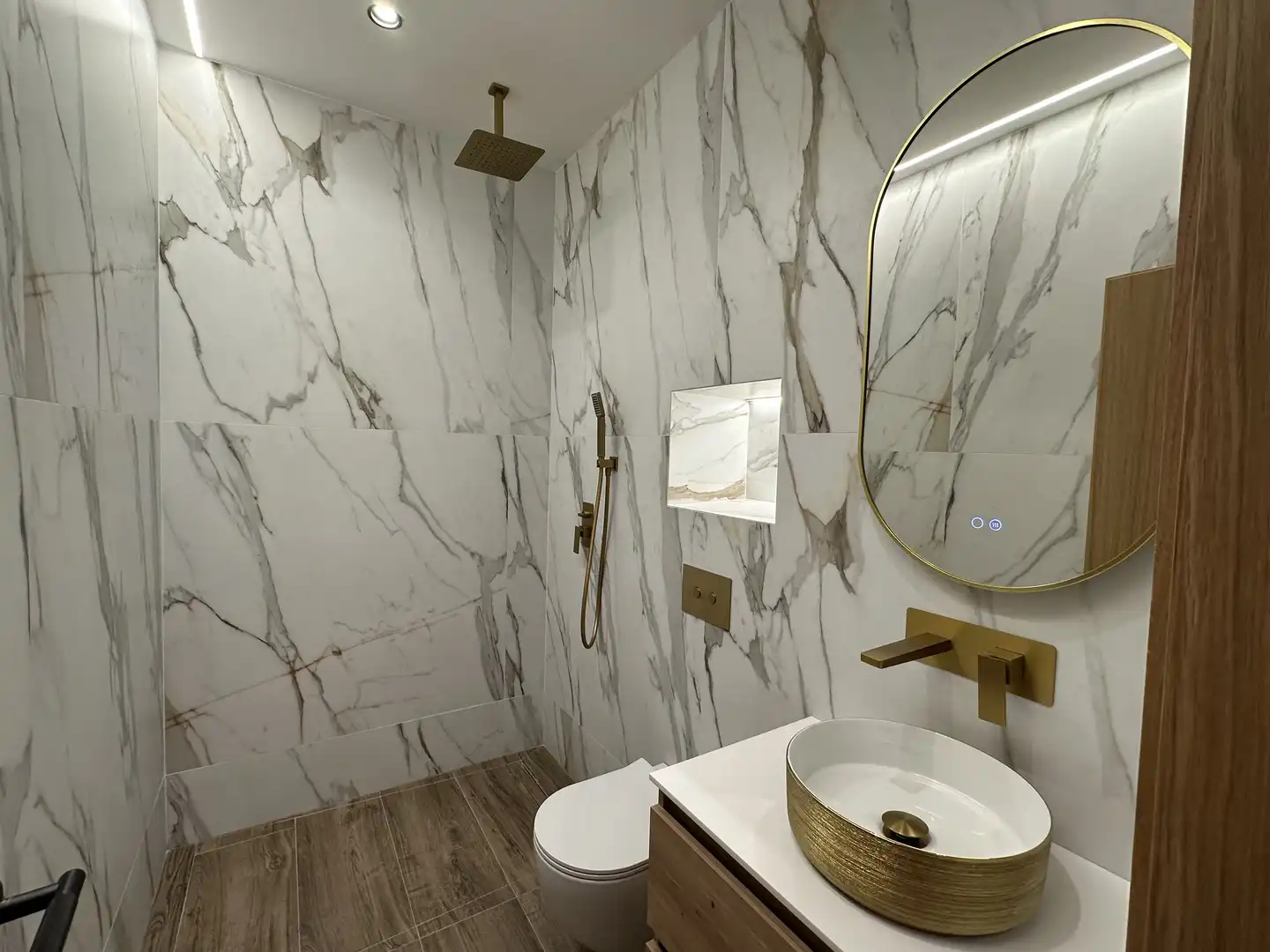 Apartament de lloguer a Calle del Doctor Blanco Soler, Las Águilas