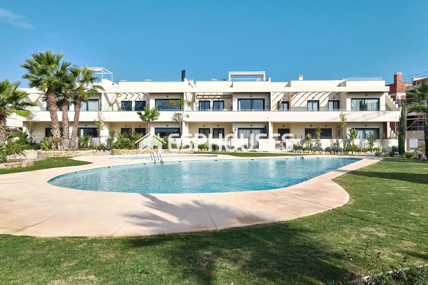 Bungalow amb terrassa en venda a Playa del Acequión, Náufragos y Rocío del Mar, imagen 34