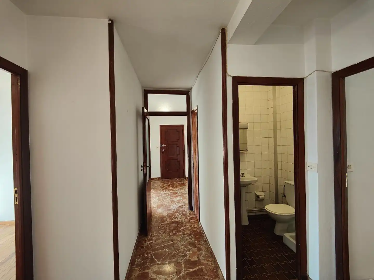 Piso en venta en Rianxo
