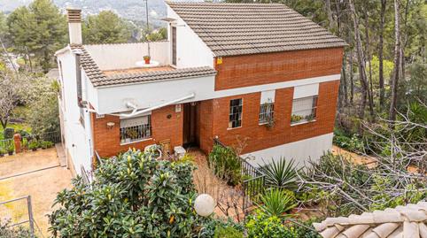 Foto 2 de Casa o xalet en venda a Calle República Argentina, 11, Corbera de Llobregat, Barcelona