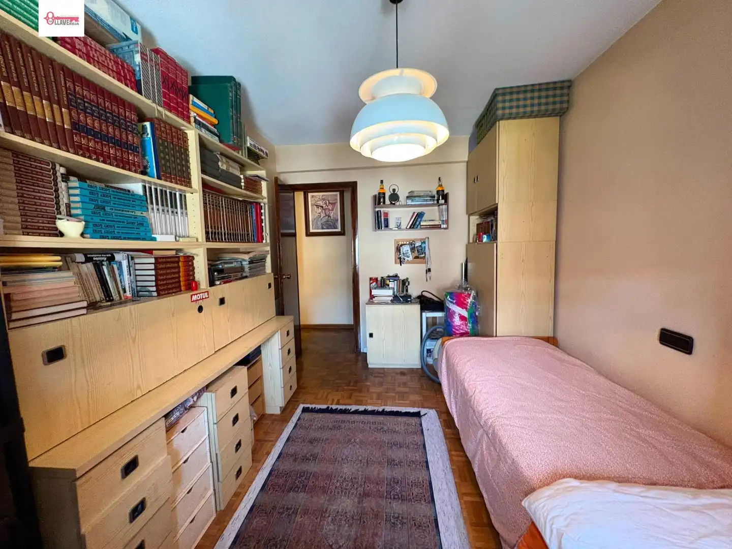 Wohnung mit Aufzug zum Verkauf in Casco Antiguo, imagen 13