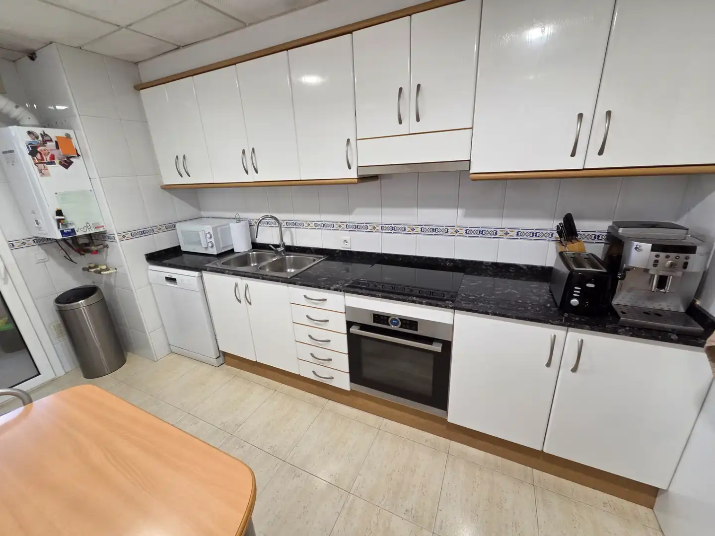 Appartement avec terrasse à vendre à Rambla de la Girada, imagen 11