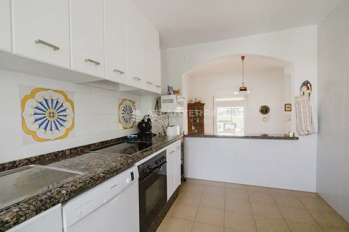 Terraced house with terrace for sale in Alemanes, imagen 2