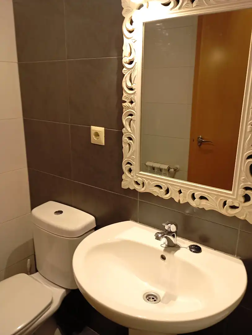 Apartamento de alquiler en Calle de Jesús, Nuevo Aranjuez - Ciudad de las Artes