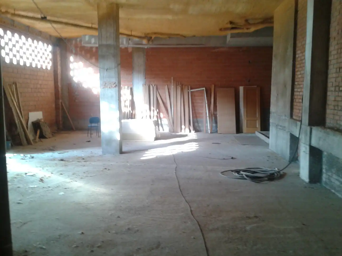 Local de alquiler en Valdemoro