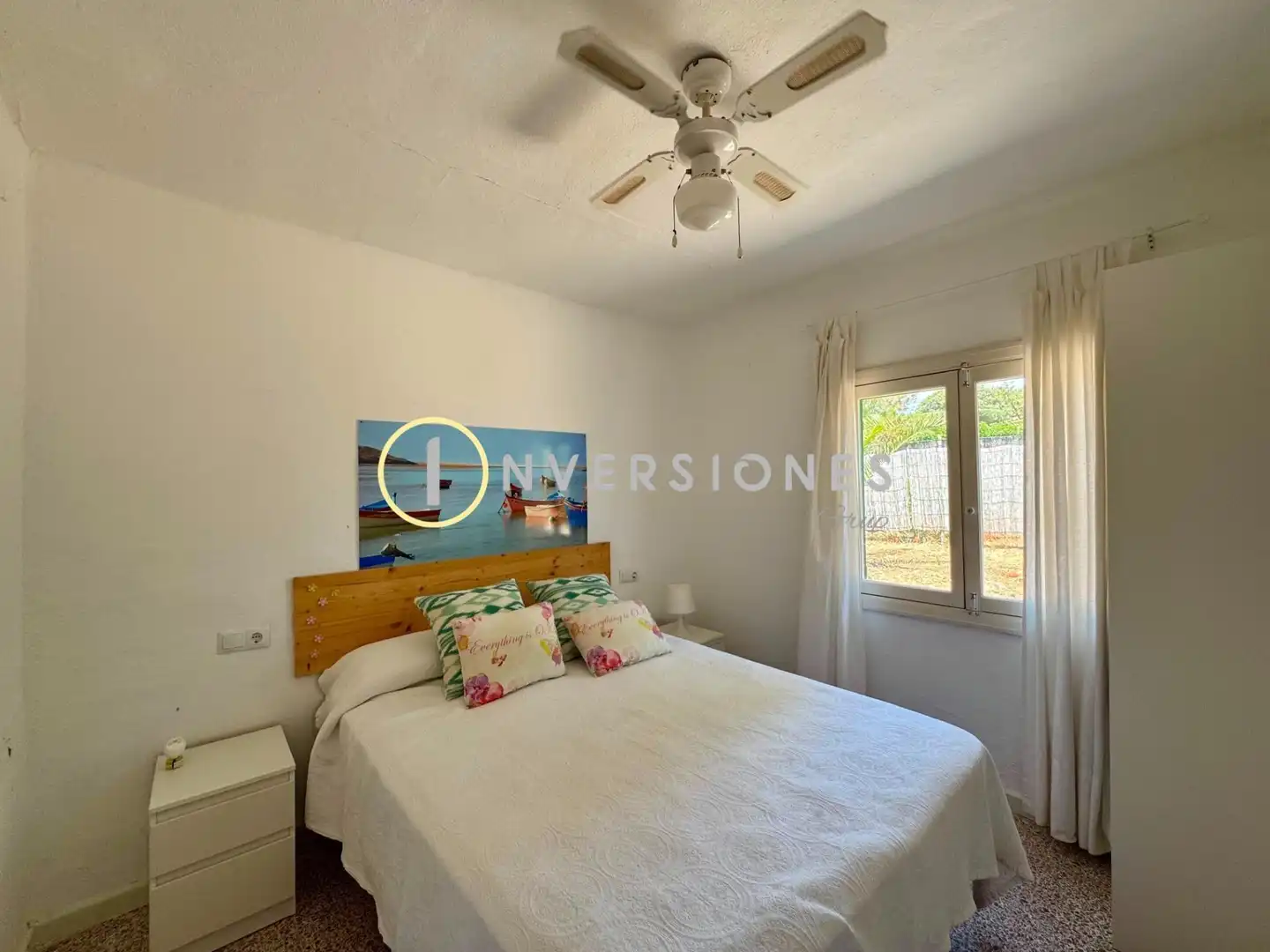 Casa o chalet en venta en Carrer DE NA FUSTERA (M), Cala Figuera