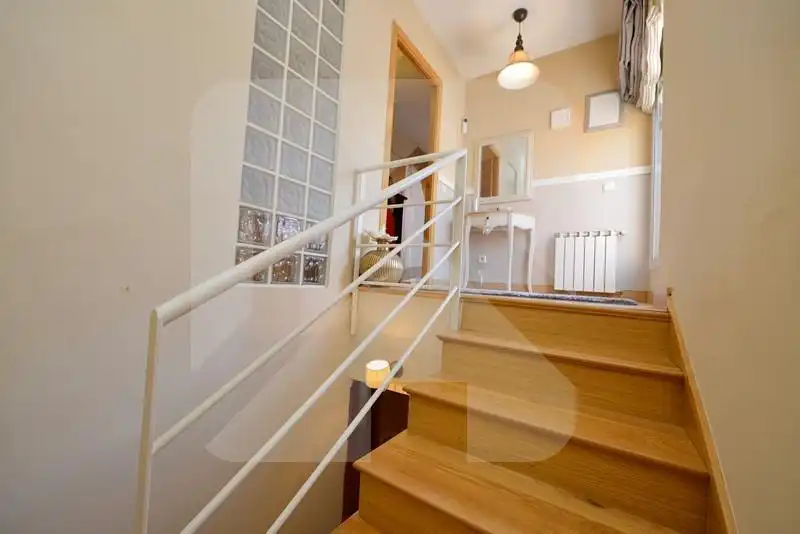 Ático en venta en Valdemoro con Aire acondicionado, Calefacción y Terraza