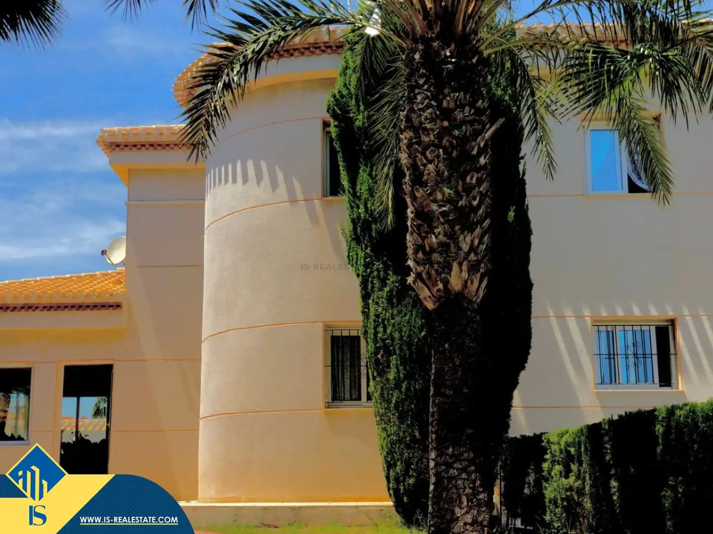 Villa mit Pool zum Verkauf in Orihuela Costa, imagen 26