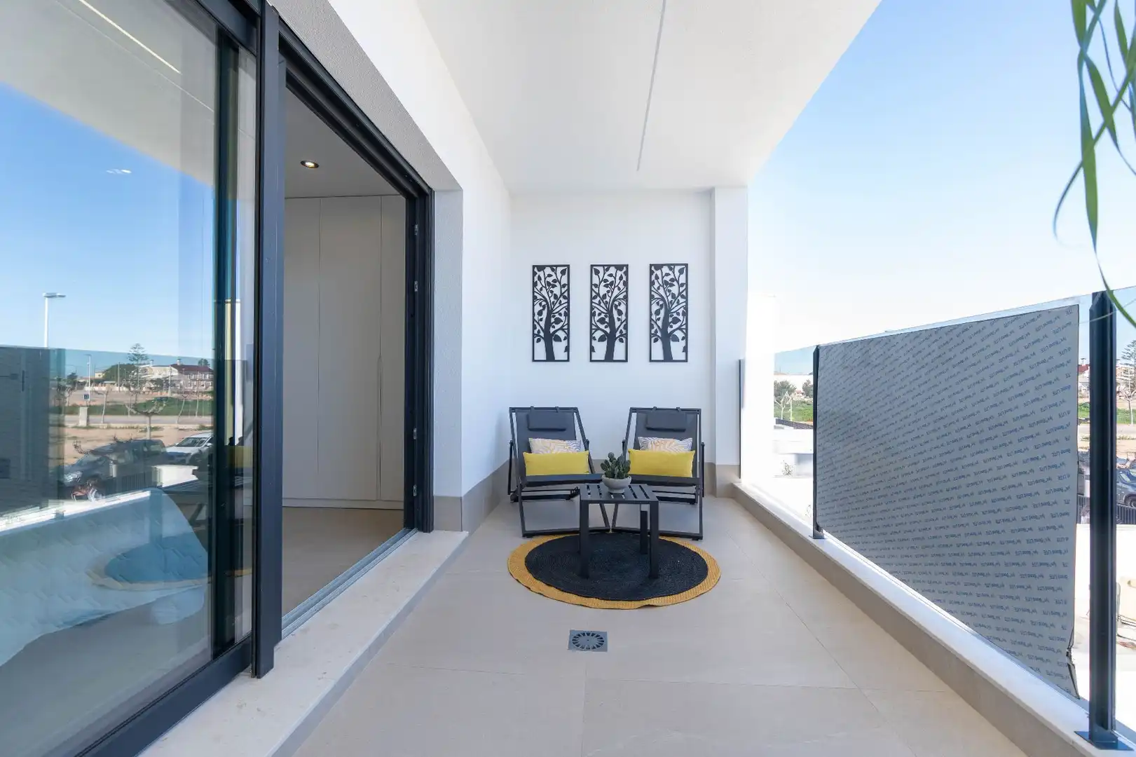 Villa mit Pool zum Verkauf in San Pedro del Pinatar, imagen 14