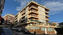 Exterior view of Flat for sale in Castro-Urdiales  with Heating, Terrace and Storage room