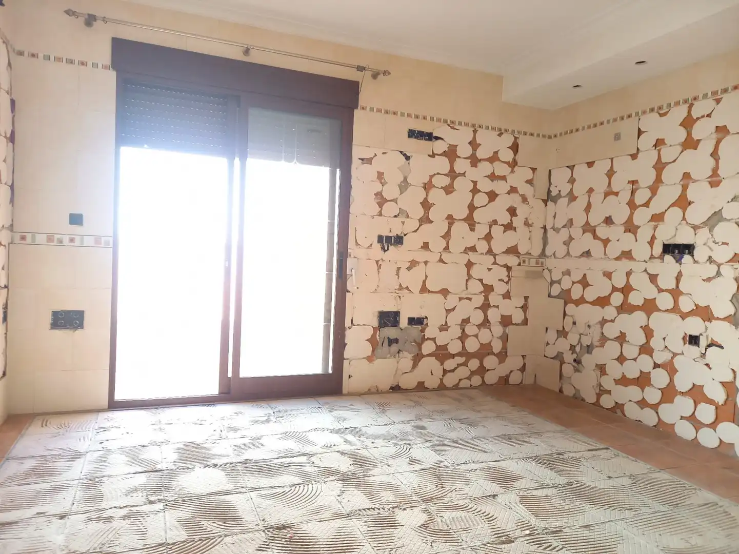 Habitación de Casa o chalet en venta en Archena con Balcón