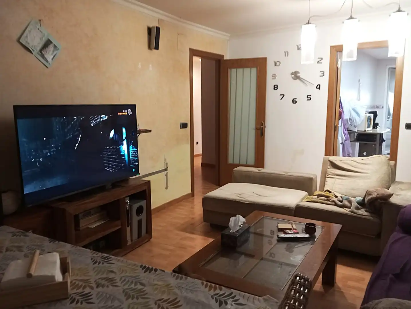 Piso con ascensor en venta en Avenida Alemania-Italia