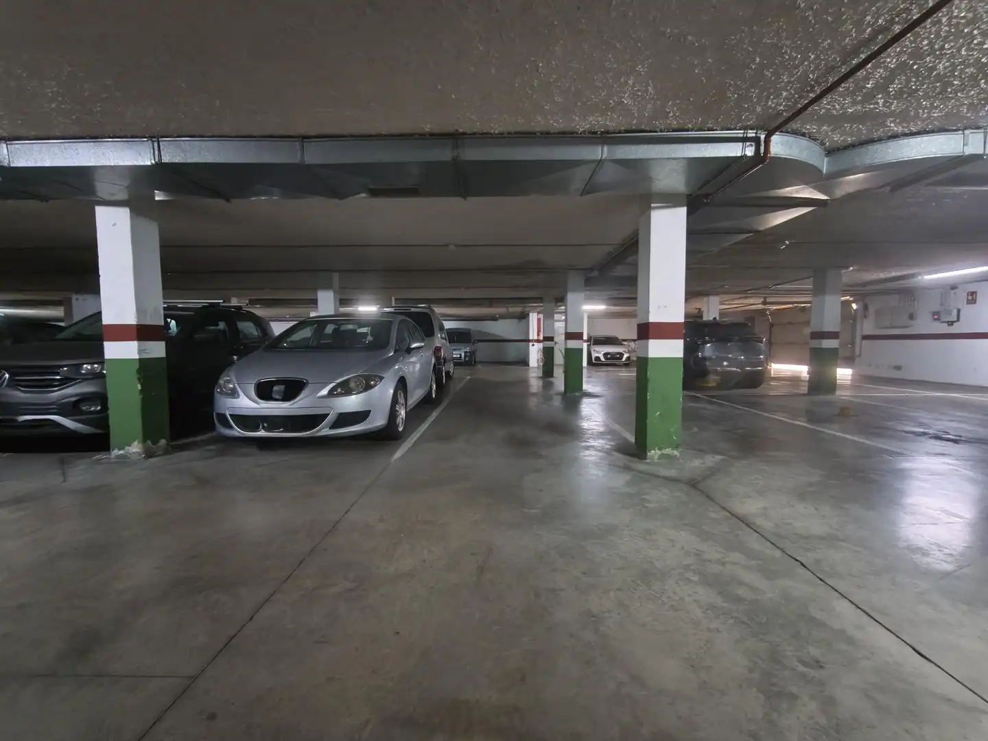 Parkplatz von Wohnung zur Miete in Granadilla de Abona mit Möbliert