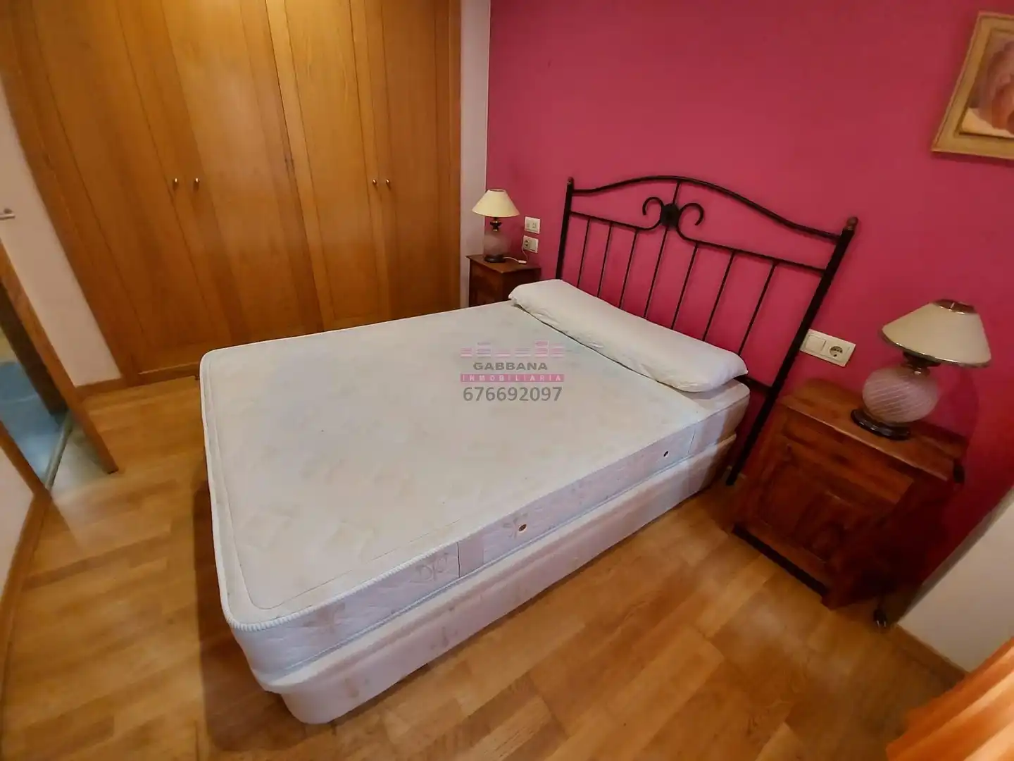 Flat for rent in Rúa de Urzáiz, Centro - Areal