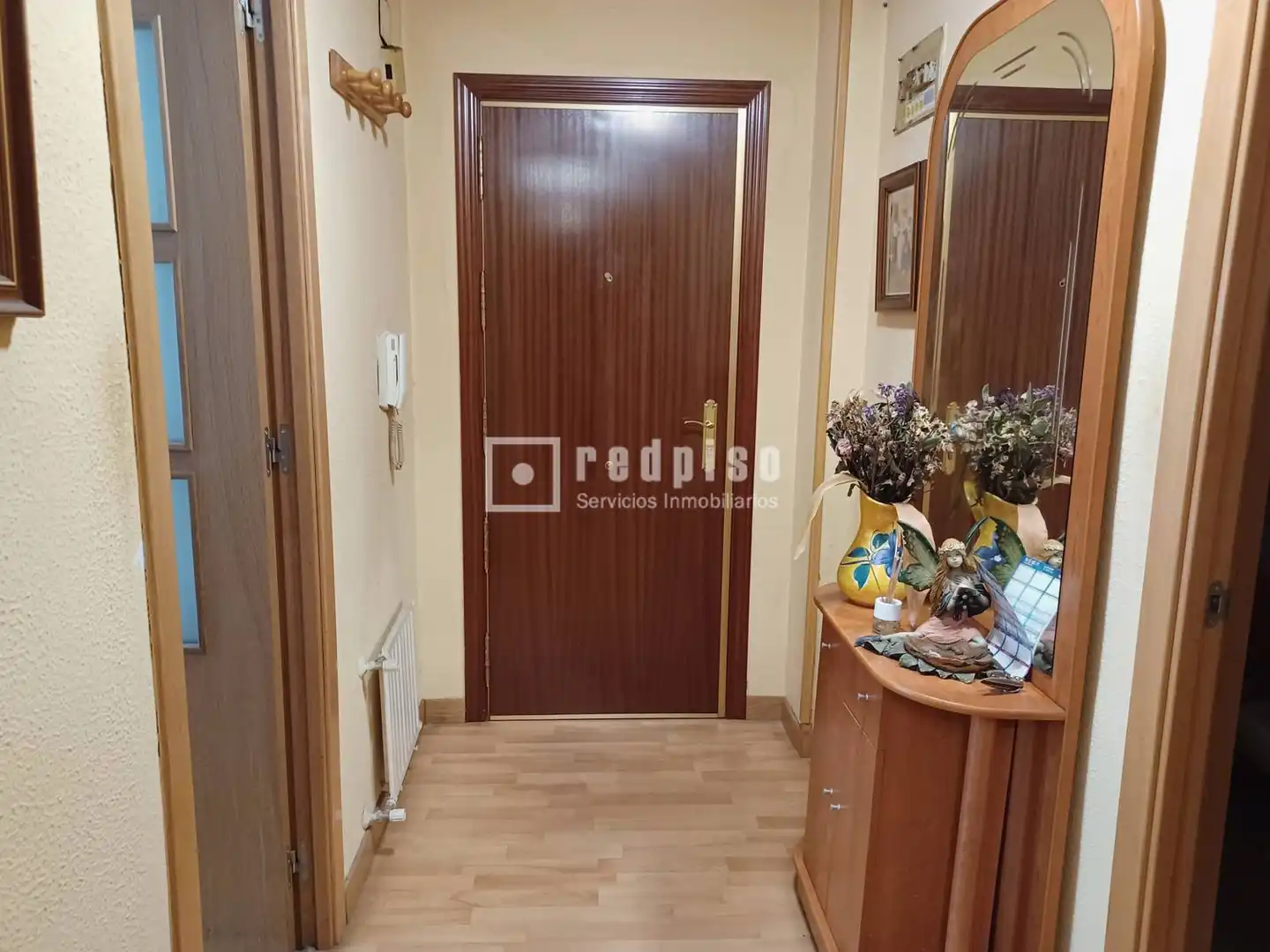 Flat with lift for sale in de la Virgen de la Oliva, imagen 8