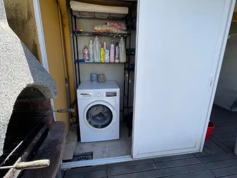 Dúplex con ascensor en venta en Carrer de Marià Fortuny 8, imagen 27