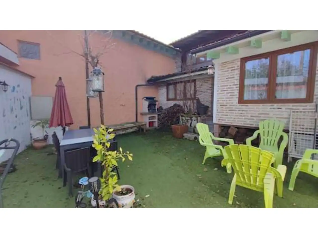 Casa con jardín en venta en Calle Valmori, imagen 20