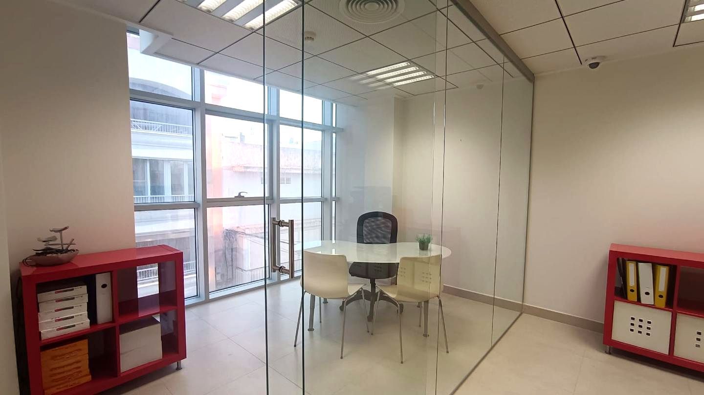 Local de alquiler en Del Doctor Artero Guirao, San Pedro del Pinatar ciudad