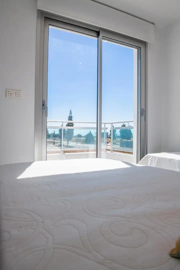 Villa con piscina in vendita a Las Lomas de Rame - Bahía Bella, imagen 18