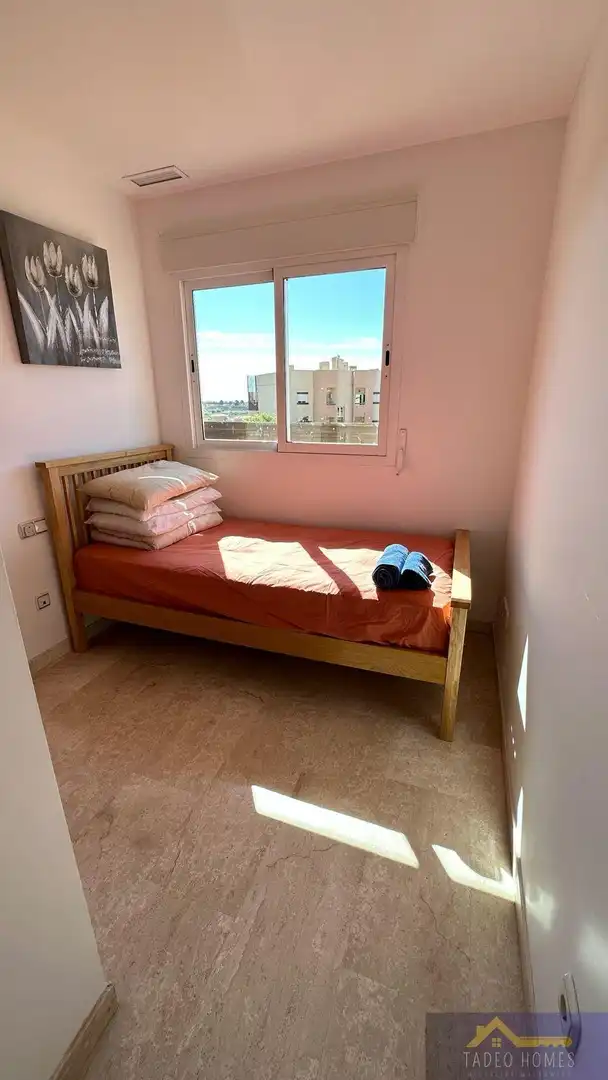 Apartament amb terrassa en venda a s 4, imagen 25
