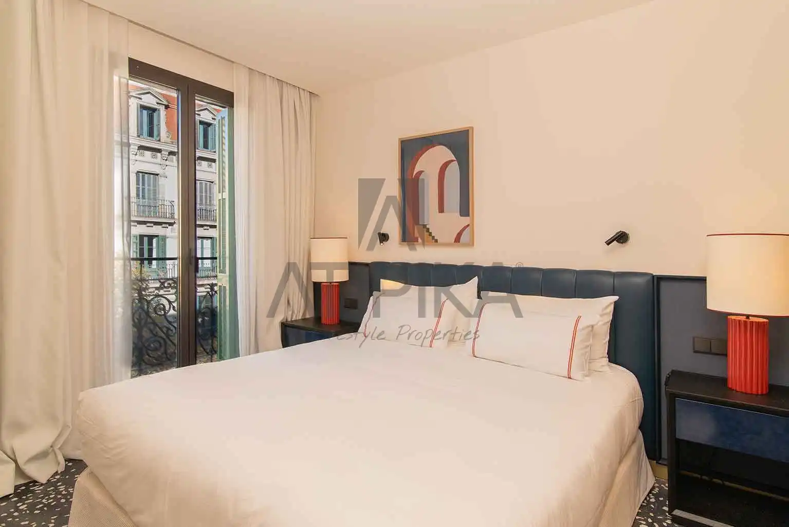 Piso de alquiler en Consell de Cent, Dreta de l'Eixample