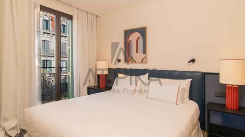 Foto 4 de Piso de alquiler en Consell de Cent, Dreta de l'Eixample, Barcelona Capital
