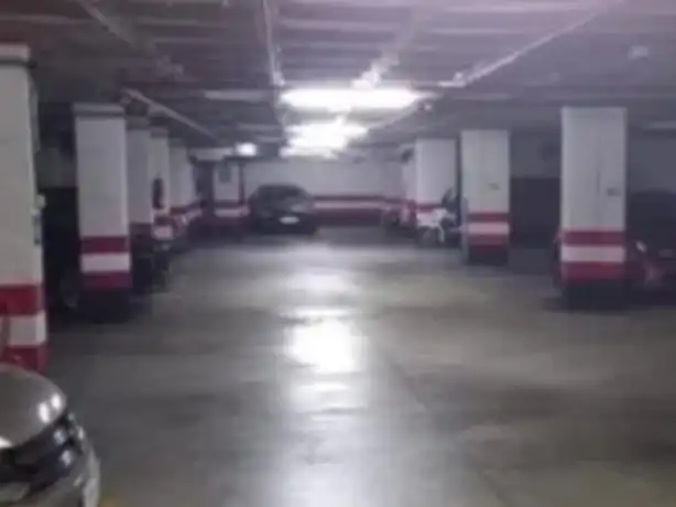 Parking de Garaje de alquiler en Las Palmas de Gran Canaria con Alarma
