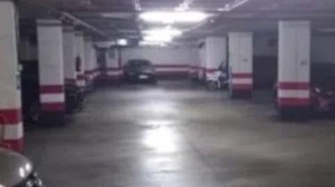 Foto 2 de Garatge de lloguer a Alameda de Colon, 3, Triana, Las Palmas