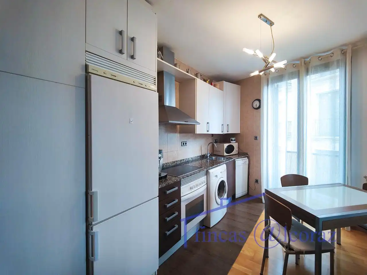 Flat with lift for sale in Calle Ramiro el Monje, imagen 8