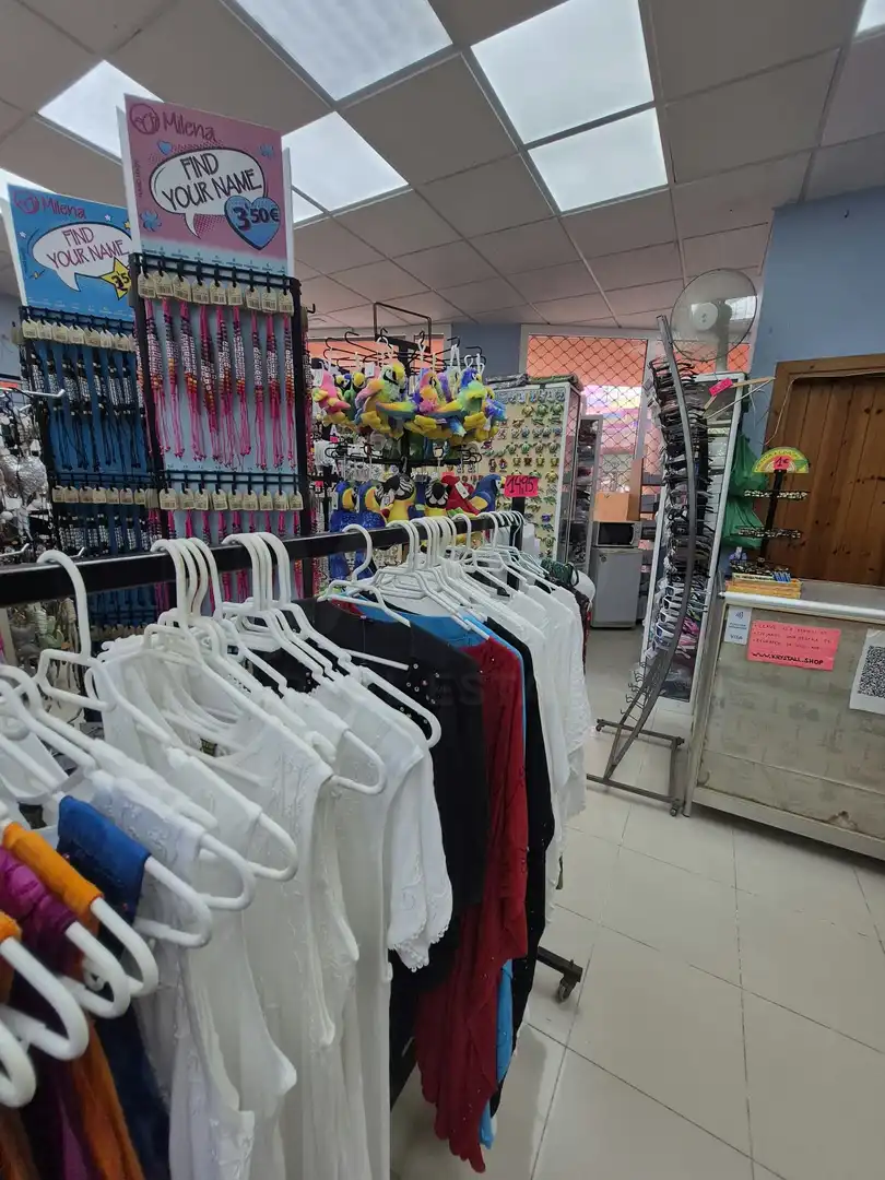 Local en venda en Costa Adeje