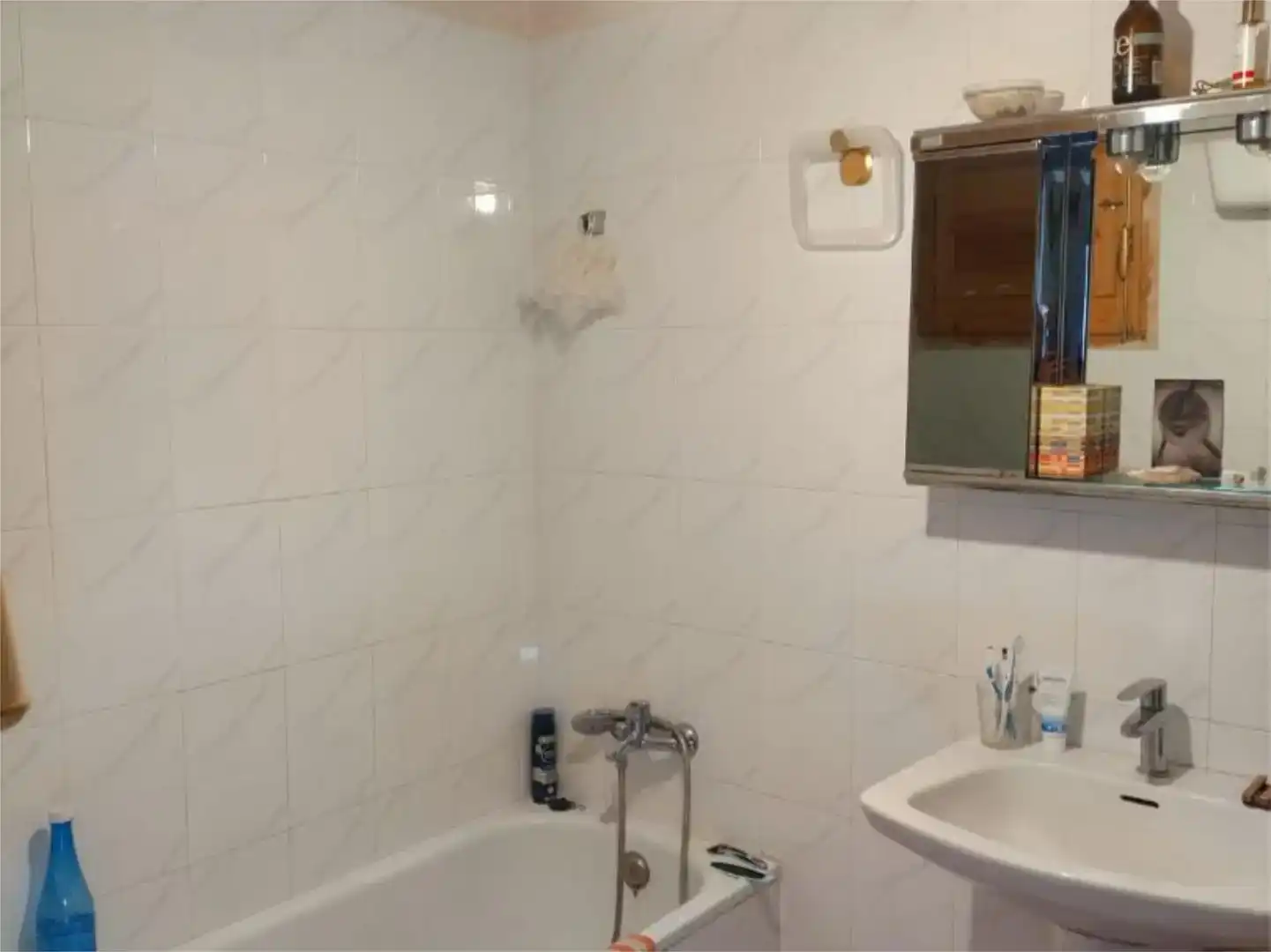 Flat en Barrio Tarrasones, 13, Olba photo 5