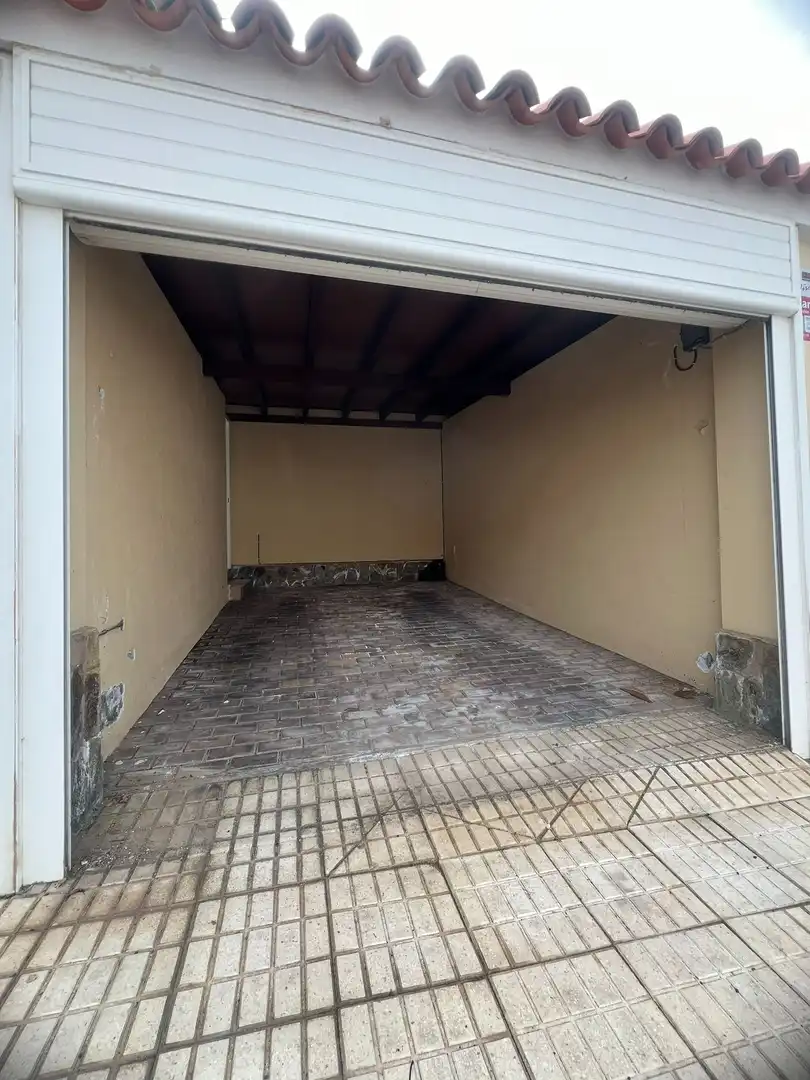 Casa con piscina in vendita a Puerto de Santiago, imagen 10