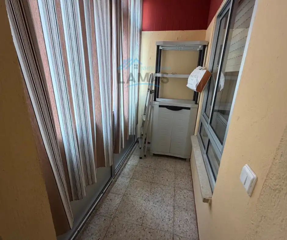 Terraza de Piso en venta en Navalmoral de la Mata con Aire acondicionado, Calefacción y Terraza