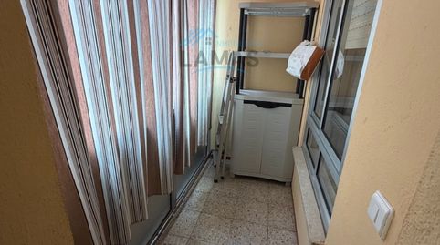 Foto 4 de Piso en venta en Calle Agustín Carreño, 16, Navalmoral de la Mata, Cáceres