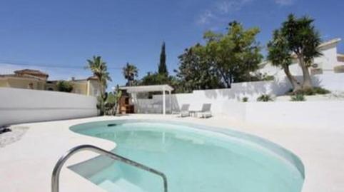 Foto 2 de Casa o xalet de lloguer a El Rosario - Ricmar, Marbella