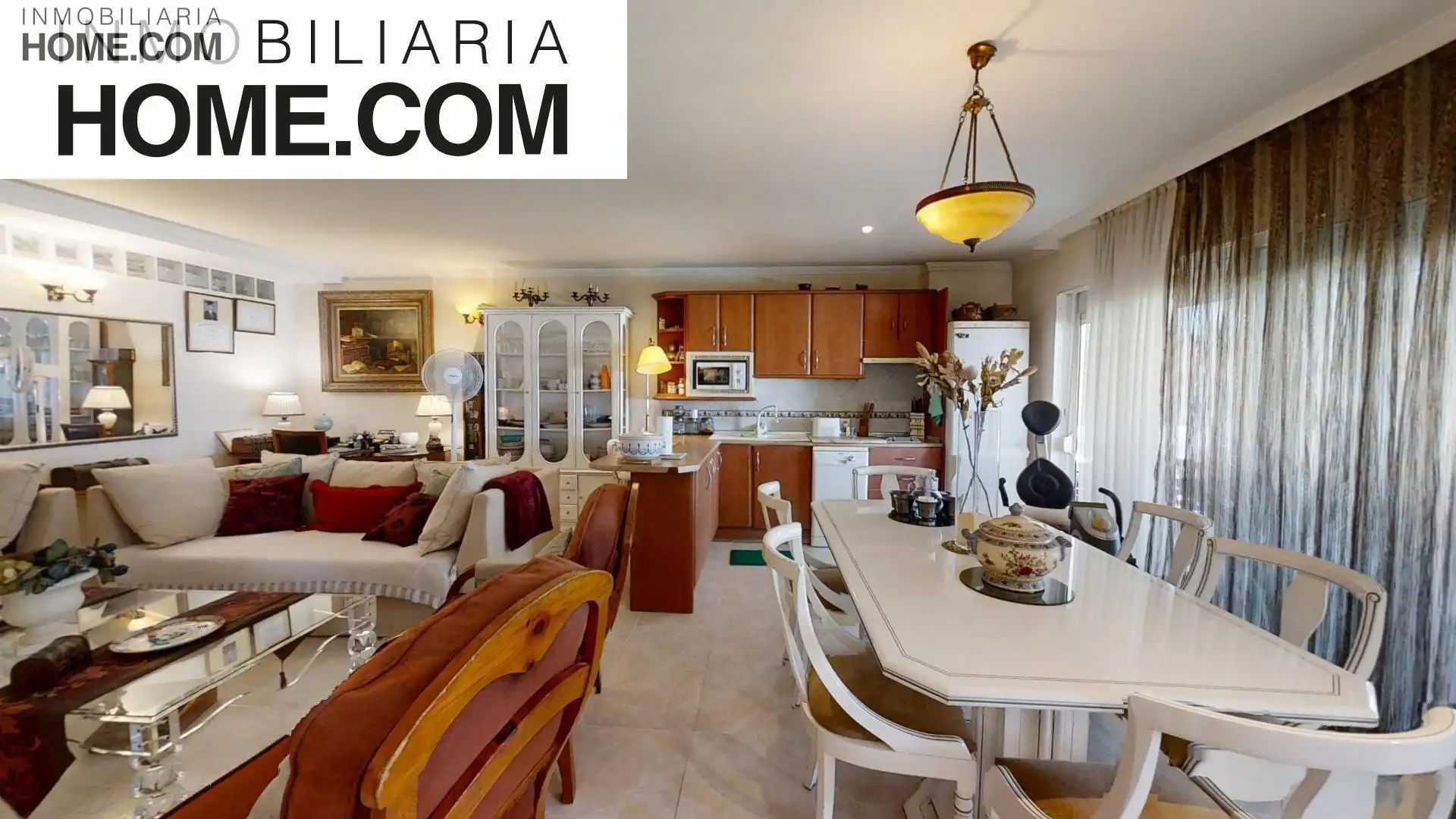 Chalet con piscina en venta en Capellanía - Retamar, imagen 69