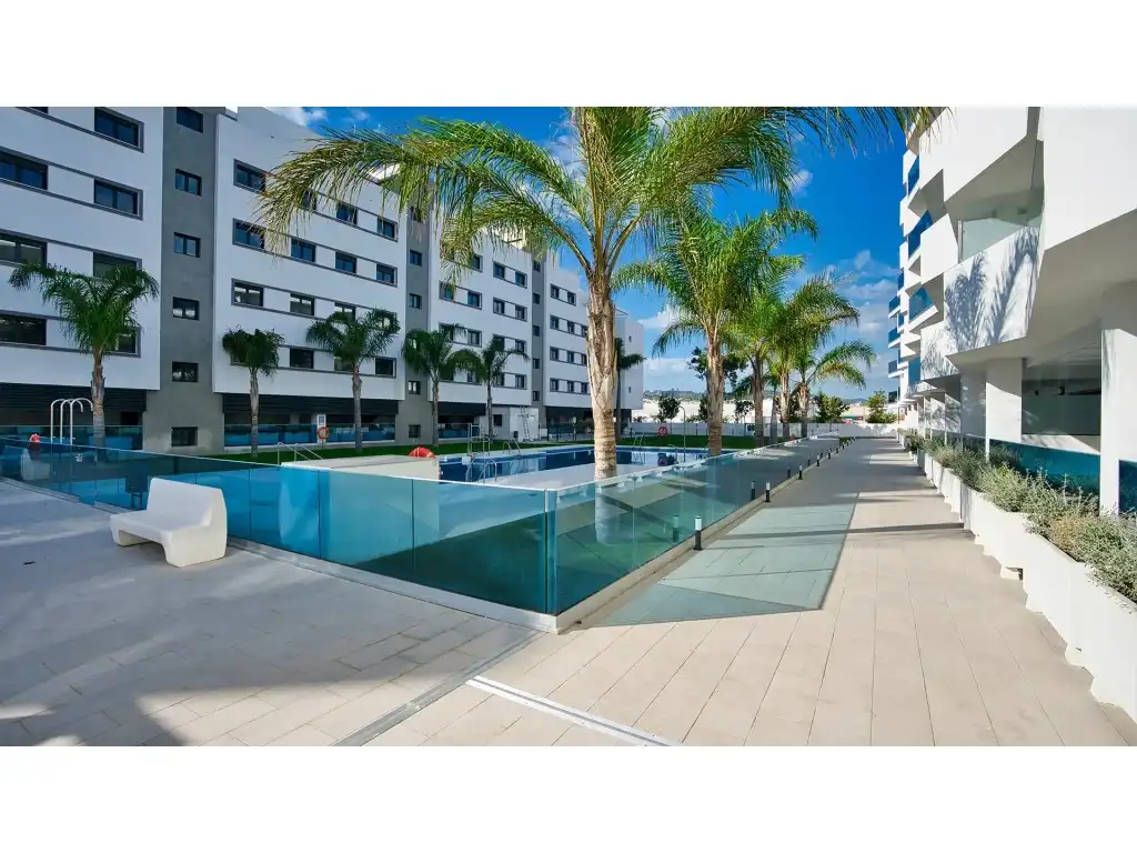 Apartament amb ascensor en venda a Arrabal Parque Lagunas, imagen 10