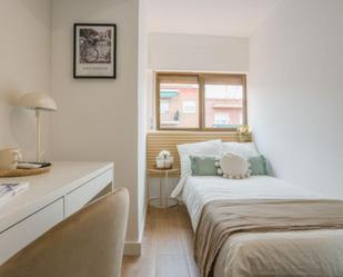 Apartament per a compartir a Puerta Bonita