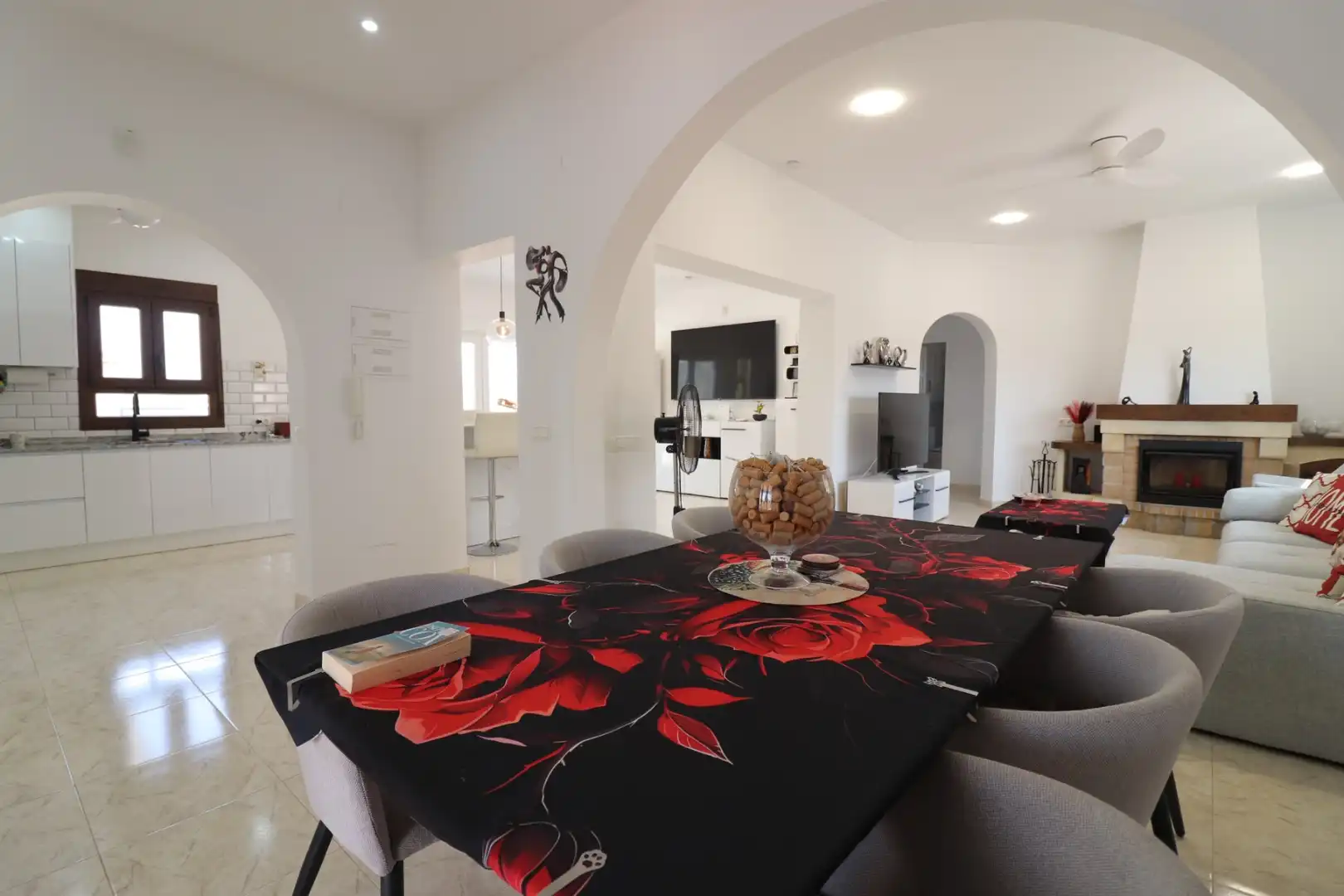 Casa rústica en venta en Daya Vieja, imagen 2