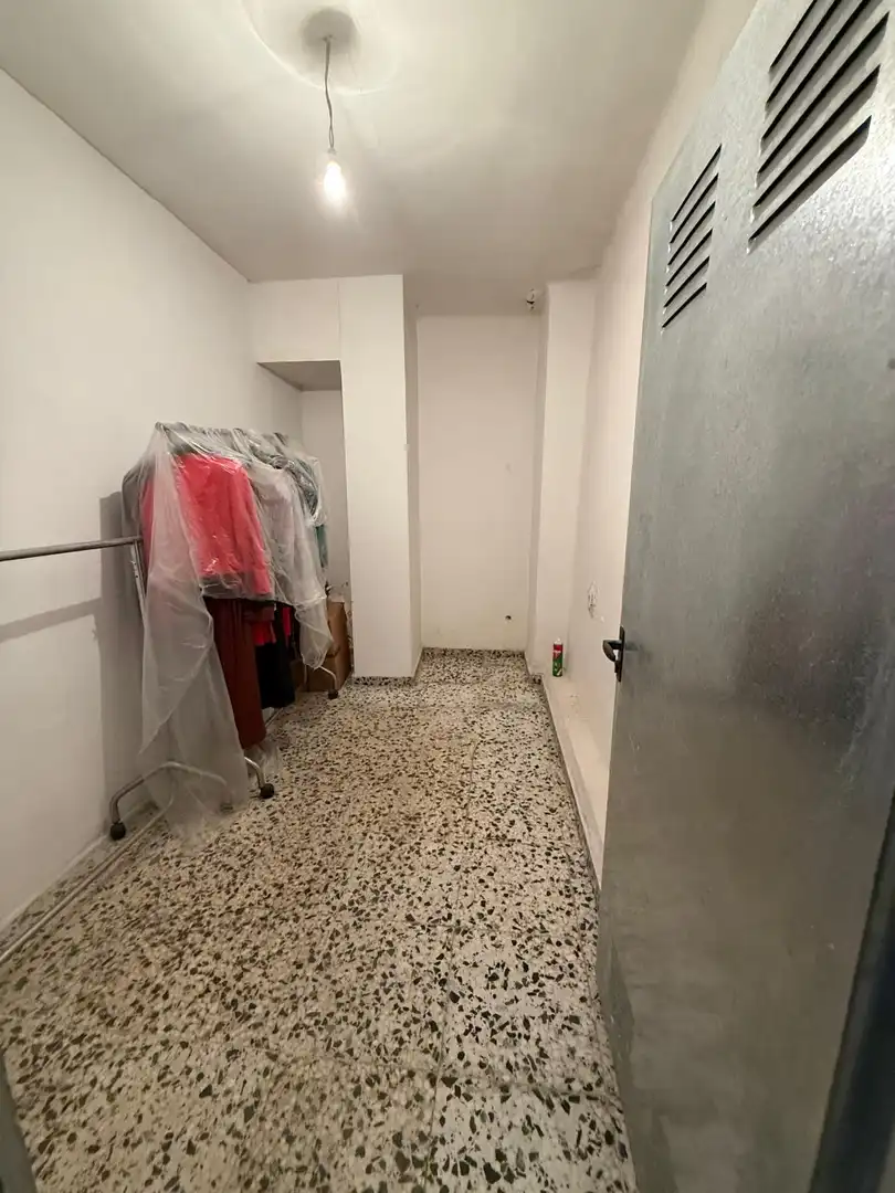 Storage room for sale in Cádiz