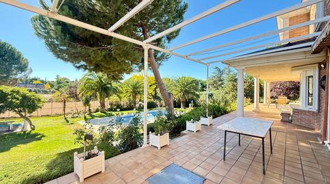 Foto 4 de Casa o xalet en venda a Las Lomas, Madrid