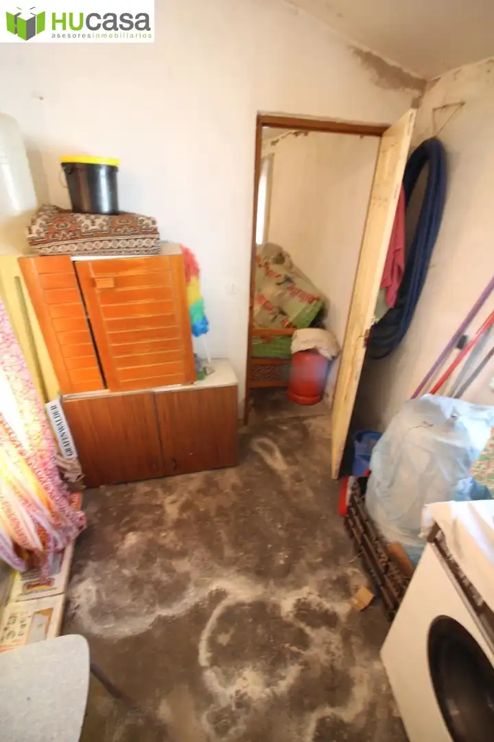 Casa o chalet en venta en Menasalbas