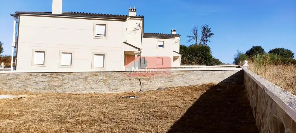 Chalet con jardín en venta en Parroquias del Este, imagen 12