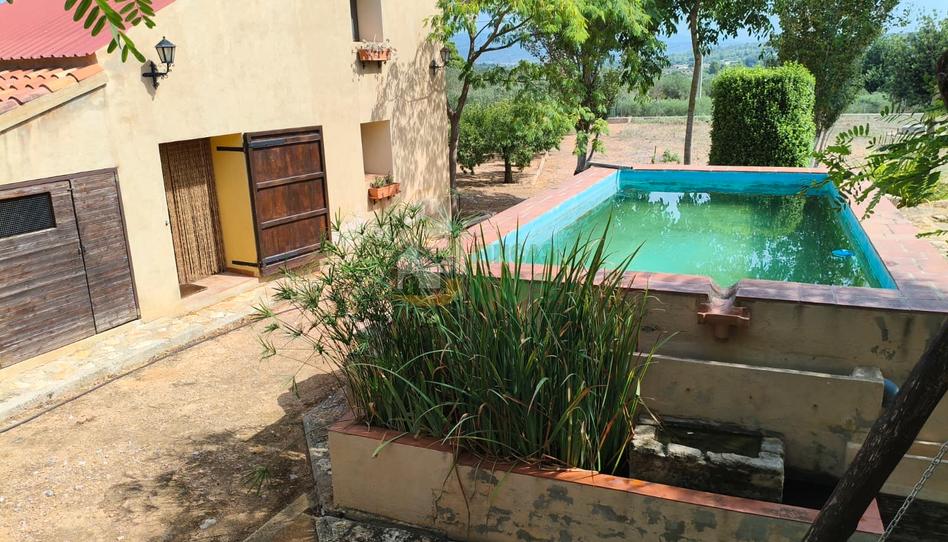 Foto 1 de Casa o chalet en venta en Masdenverge, Tarragona