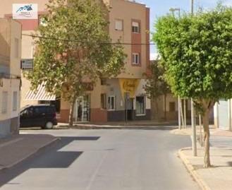 Foto 2 de Pis en venda a Calle Puerto Rico (sd), Santo Domingo, Almería